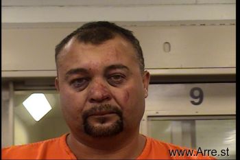 Carlos M Rosales-polanco Mugshot